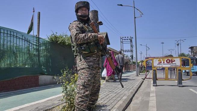  Pakistan: ‘Credible Intelligence’ Suggests India Will Attack Us