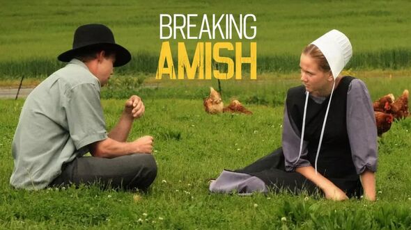 Breaking Amish returns to Hulu this weekend after Mama Mary Schmucker’s death