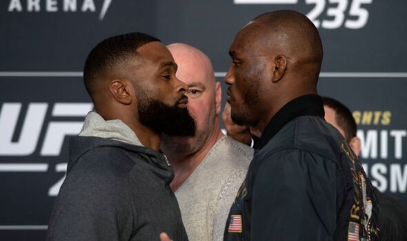  UFC star wrote diss track about Dana White – ‘He made me look stupid’