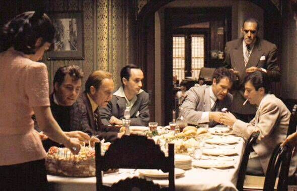 The Godfather II fans spot ‘genius’ detail in finale scene that everyone missed
