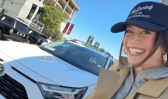 Price Is Right trades prize car but ends up with a ‘$400 a month payment’