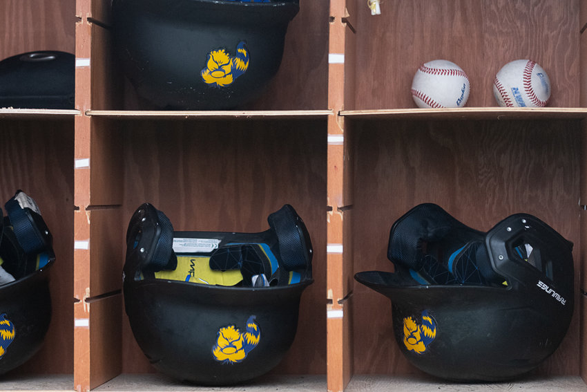 Trailblazers sweep Chokers to extend win streak