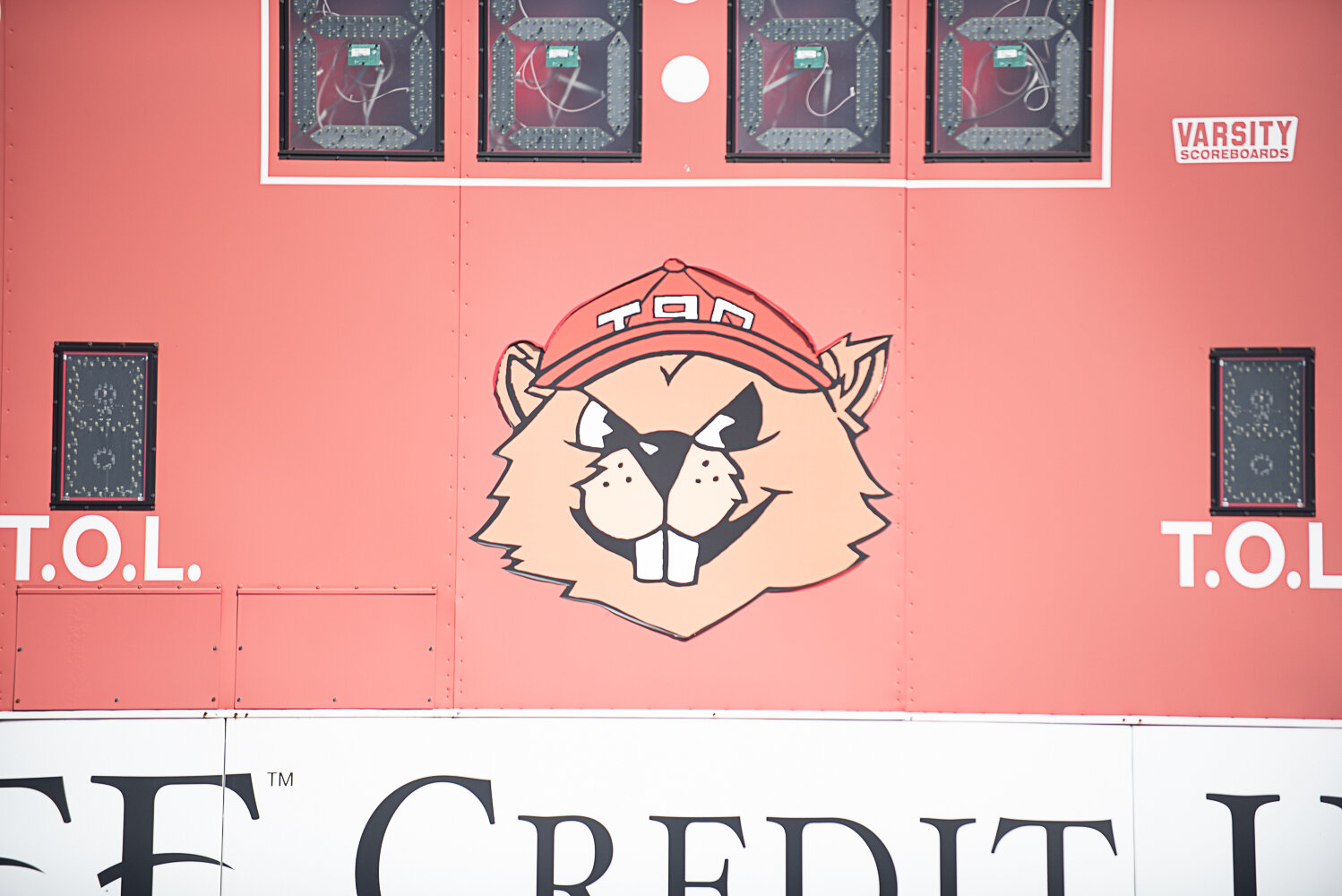 Tenino falls in five innings in Elma