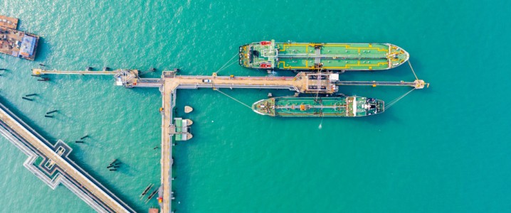 U.S. Slaps More Sanctions on Iran’s Oil Industry