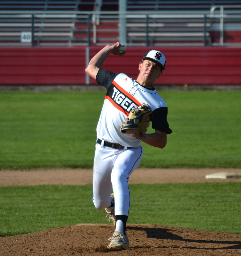 Tigers eke past Vikings in low-scoring affair