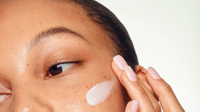 Sofie Pavitt Cleared My Acne With a Four-Product Routine—Here’s What Happened