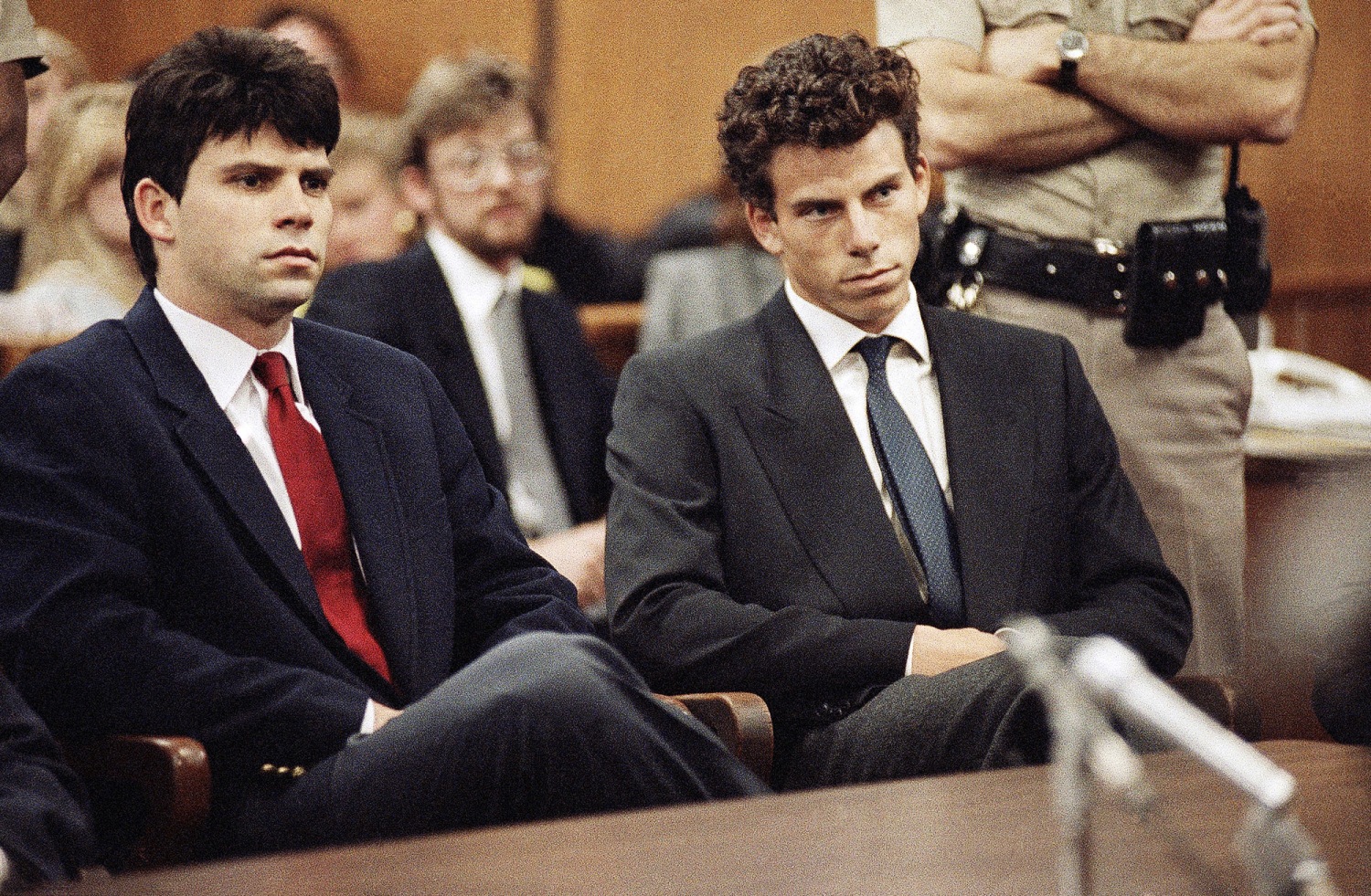 What to know as Menendez brothers’ life sentences are revisited by judge