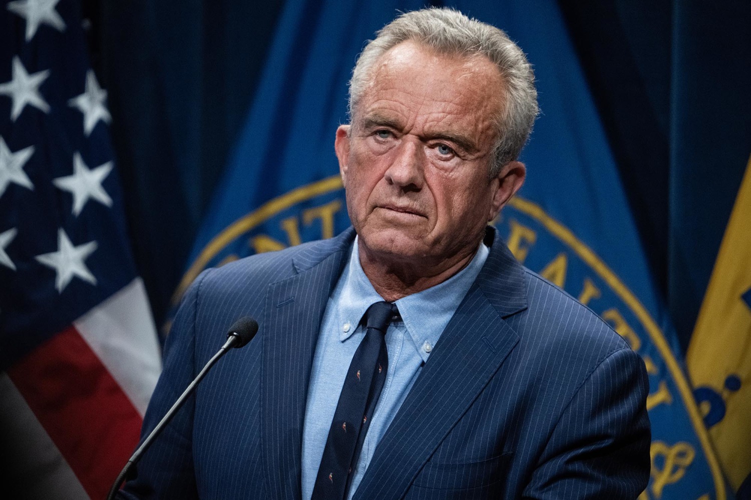  RFK Jr. plans autism studies to identify ‘environmental toxins’ linked to rising rates