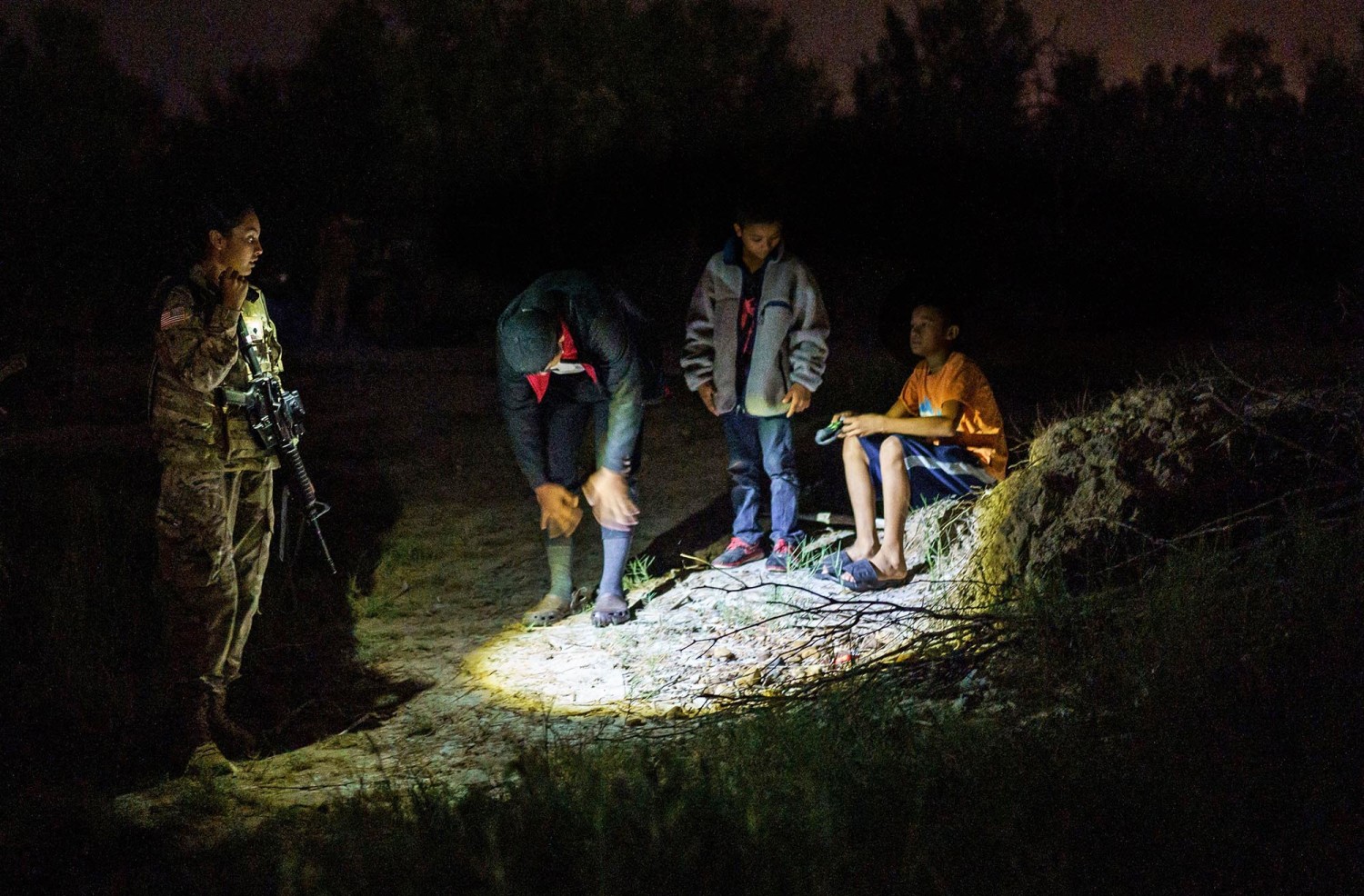  Trump admin hasn’t funded legal help for unaccompanied immigrant children despite judge’s order