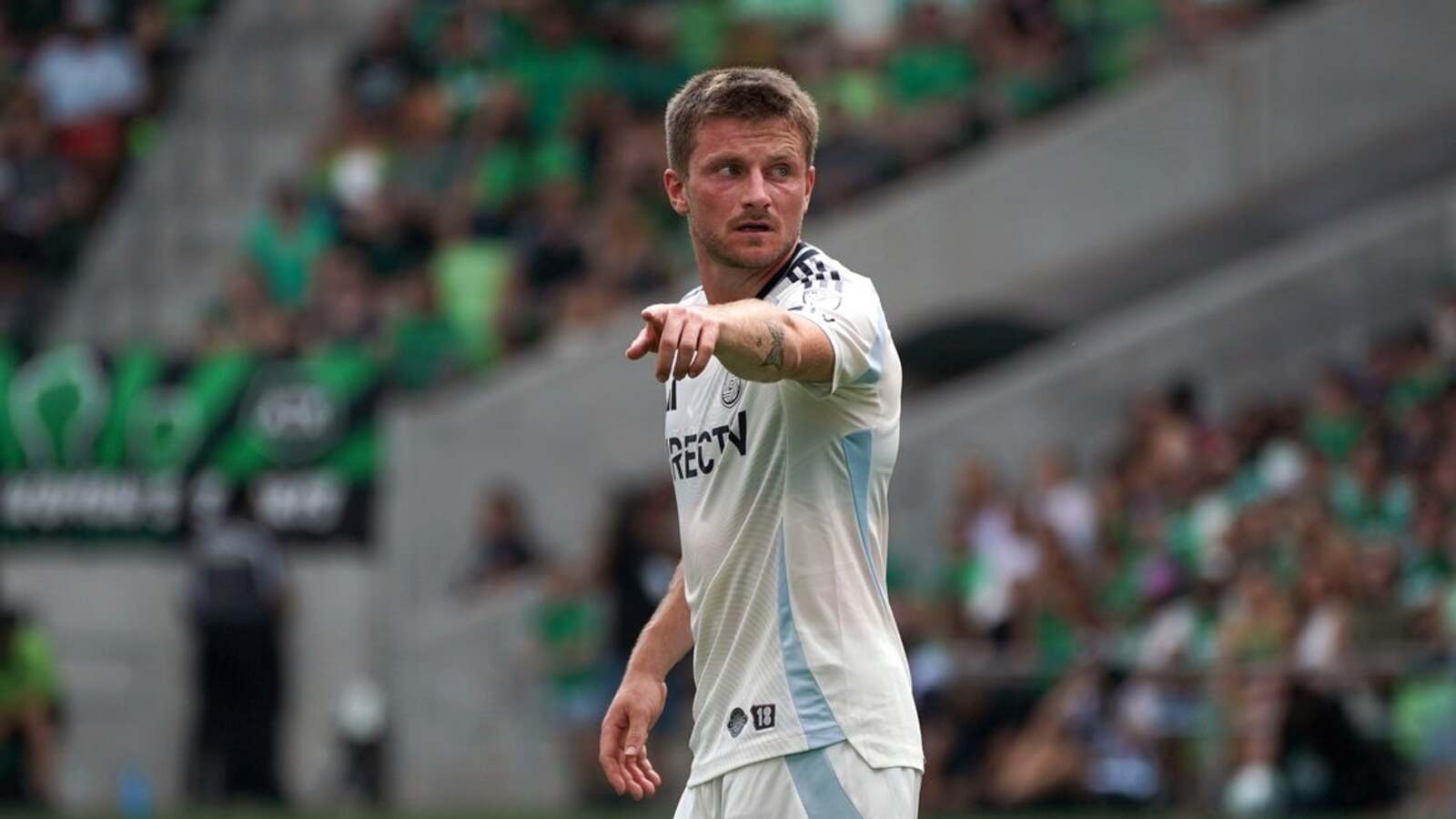 Skidding San Diego FC eye season sweep of Real Salt Lake