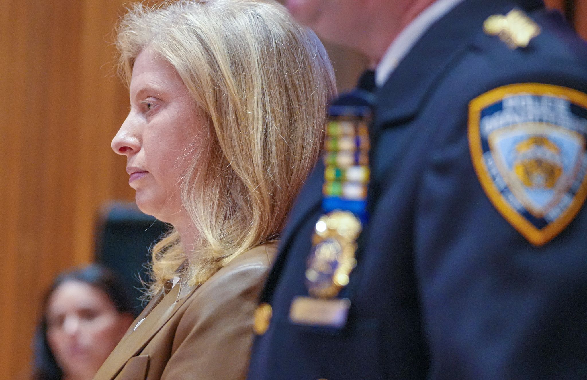  Improving NYC: New NYPD unit will address quality-of-life issues New Yorkers face every day