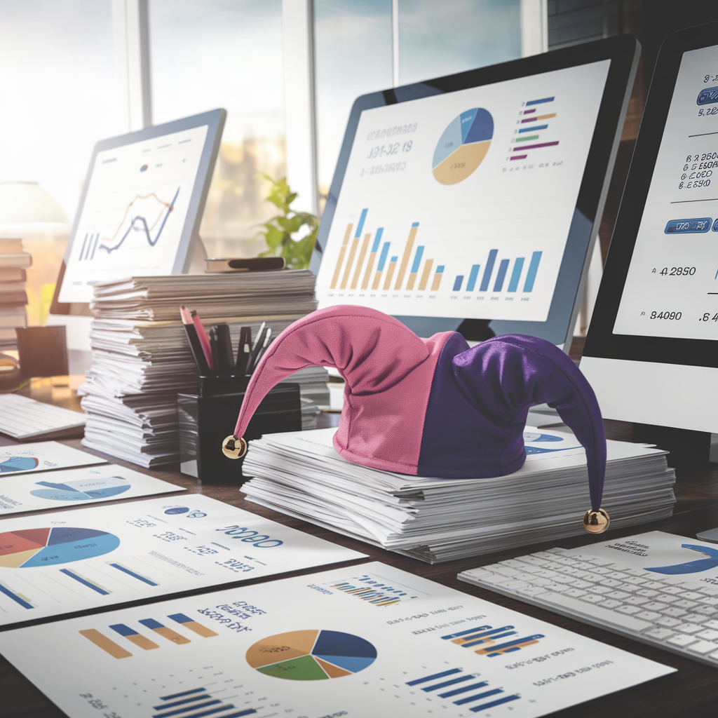  Bank of America: EPS Beats, Revenue Up