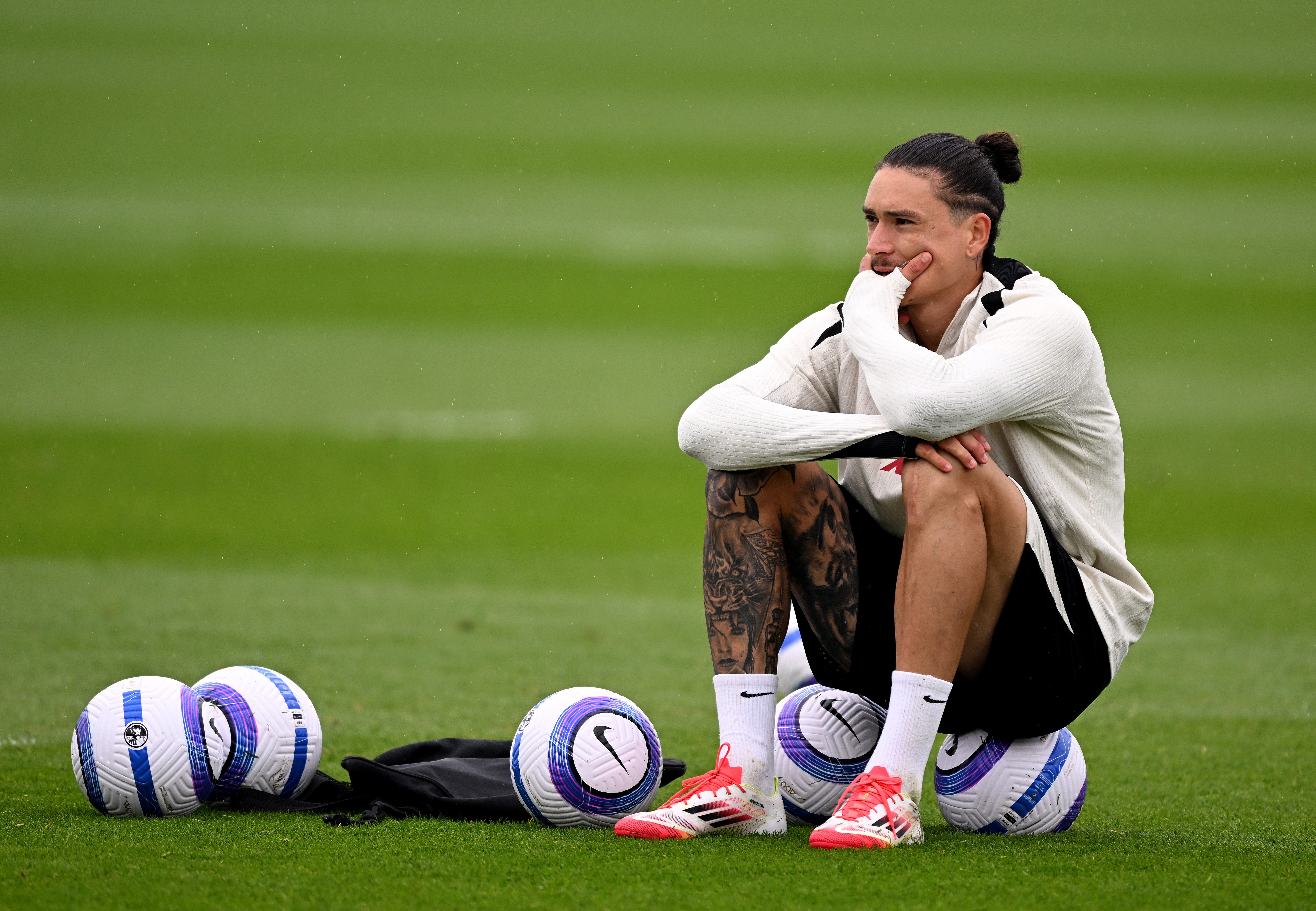 Darwin Nunez may never play for Liverpool again, thanks to transfer clause: report