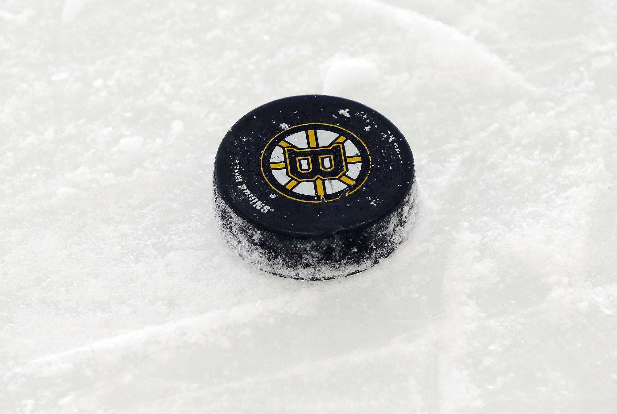 Live video: Bruins executives to discuss disappointing season, plans for future