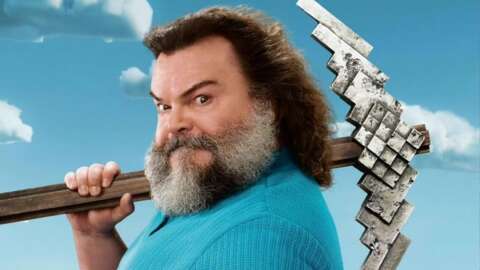  The Minecraft Movie Is Now The No. 2 Highest-Grossing Video Game Film Of All Time