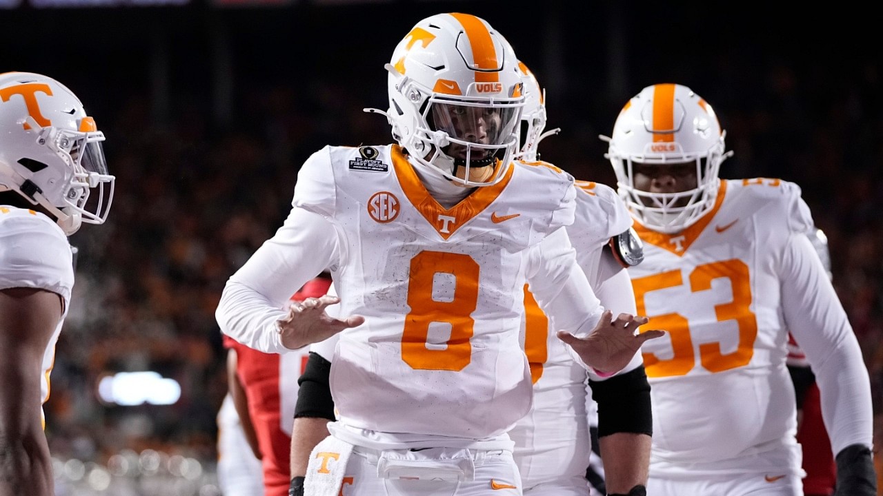  “You 100% Knew Colorado Was in the Mix”: Fans React to New Nico Iamaleava Update