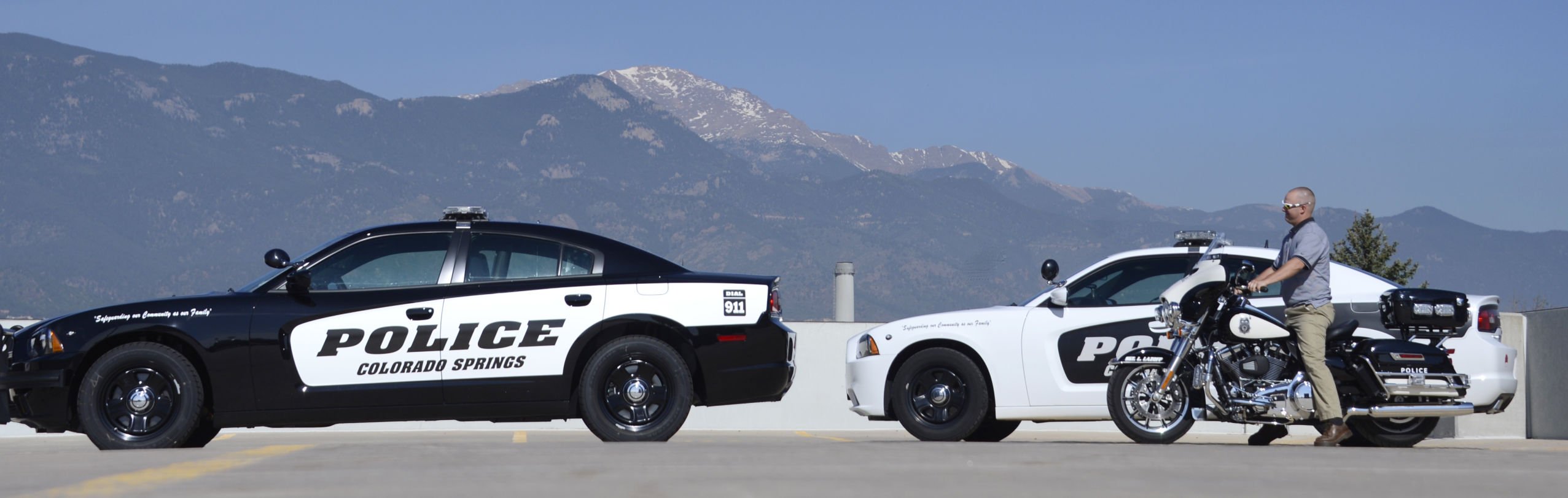 Police to begin focused vehicle registration enforcement Sunday