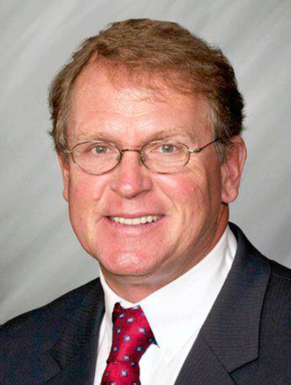  Heaton bill on childcare licensing goes to governor