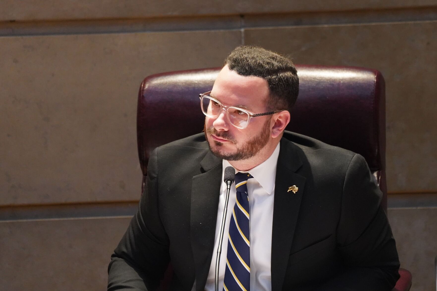  Scanlon, Buffalo Common Council consider increase to fines, fees