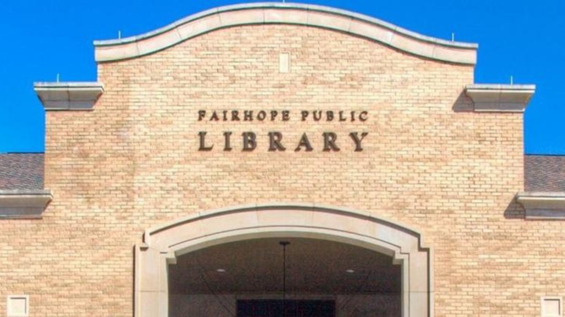  Novels about abuse, sex guides among books targeted in Fairhope library battle