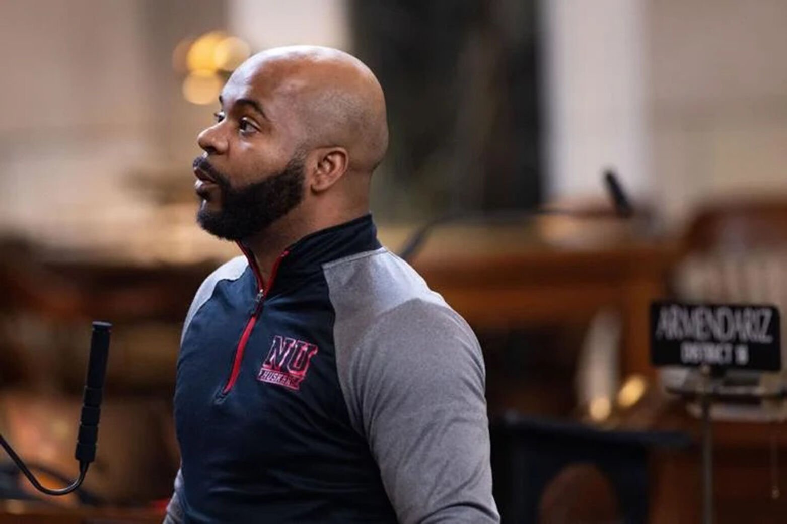  Attempts to change Nebraska voter-approved initiatives alarm senators and voter groups