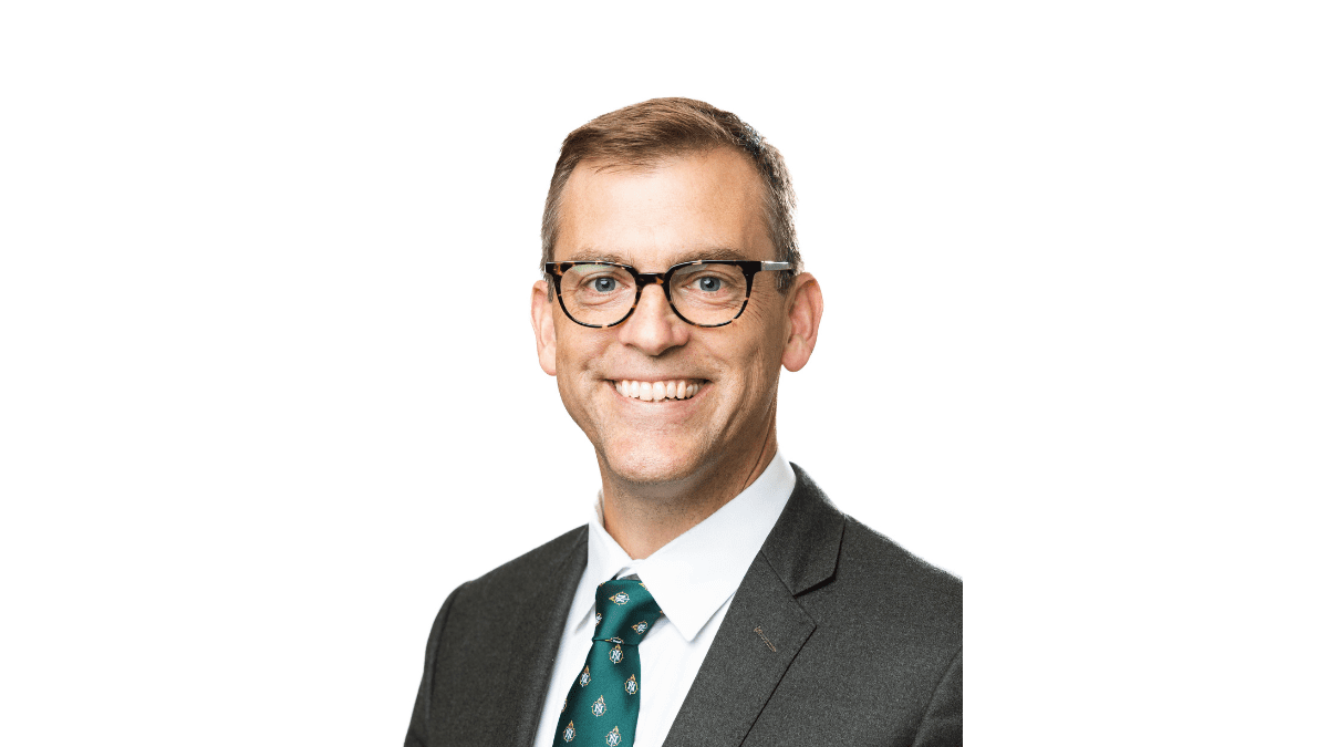 Tessman will be the next president of MSU