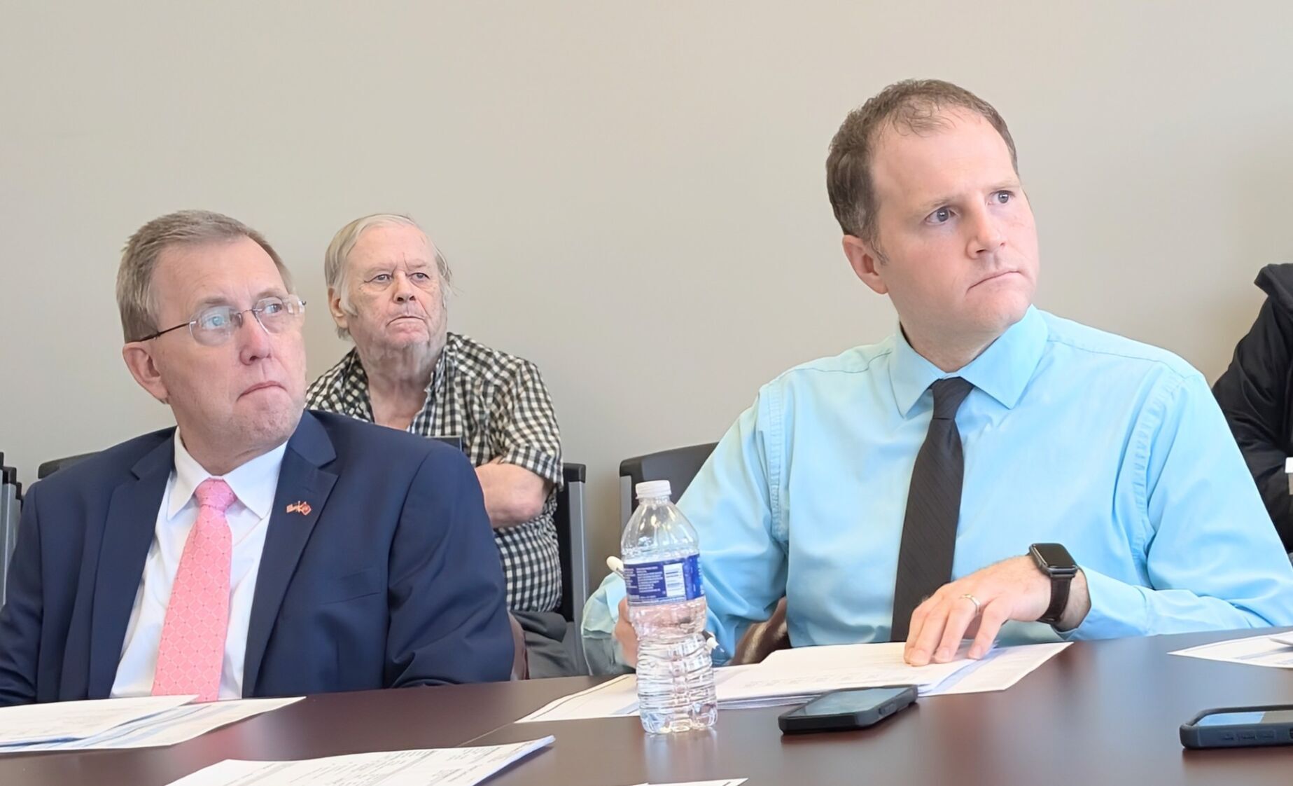 Study confirms viability of commercial air passenger service