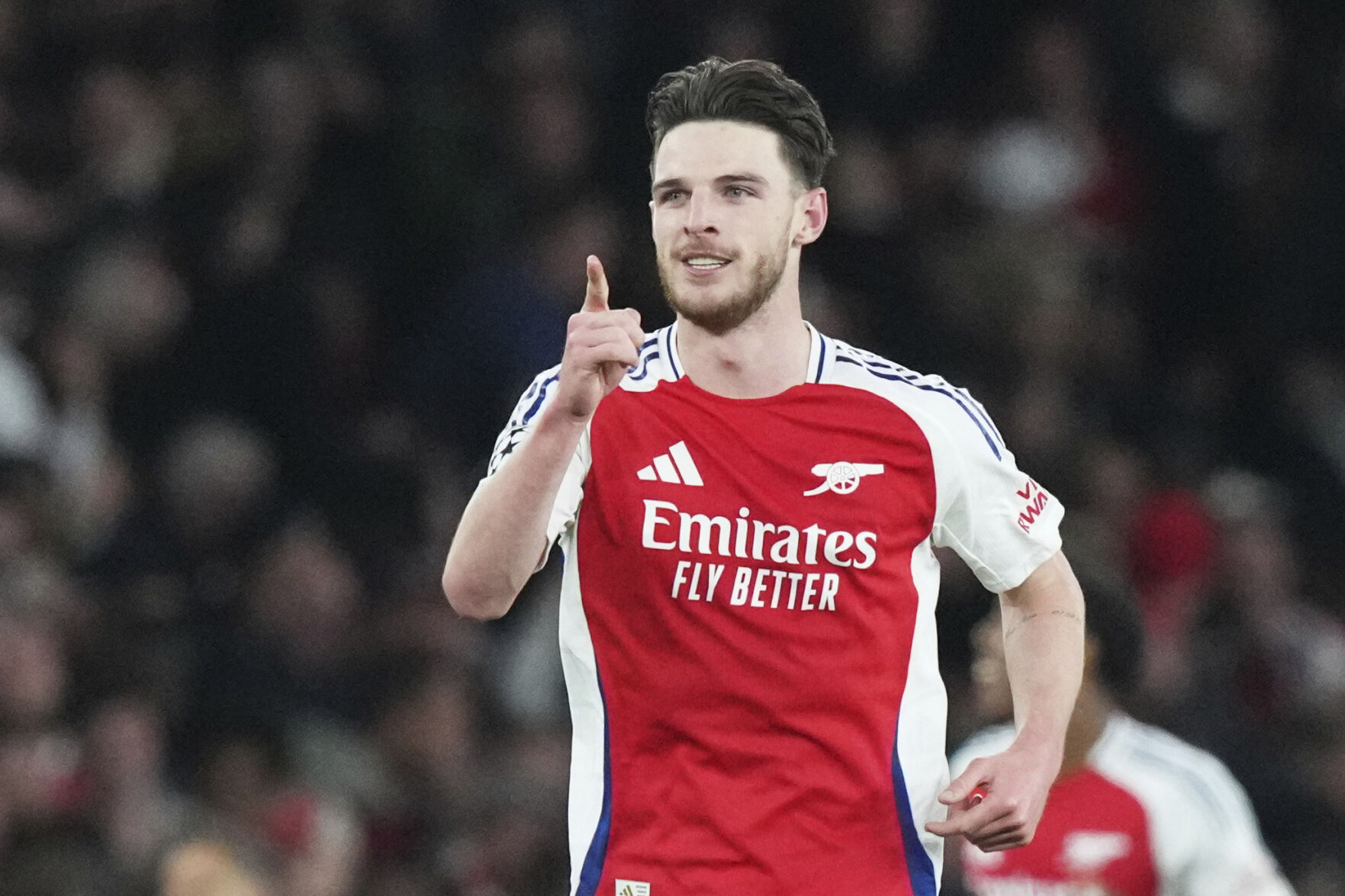 How Declan Rice defied Arsenal’s set-piece coach to score sensational free kicks