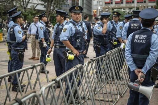 Japan top yakuza group promises ‘no more trouble’