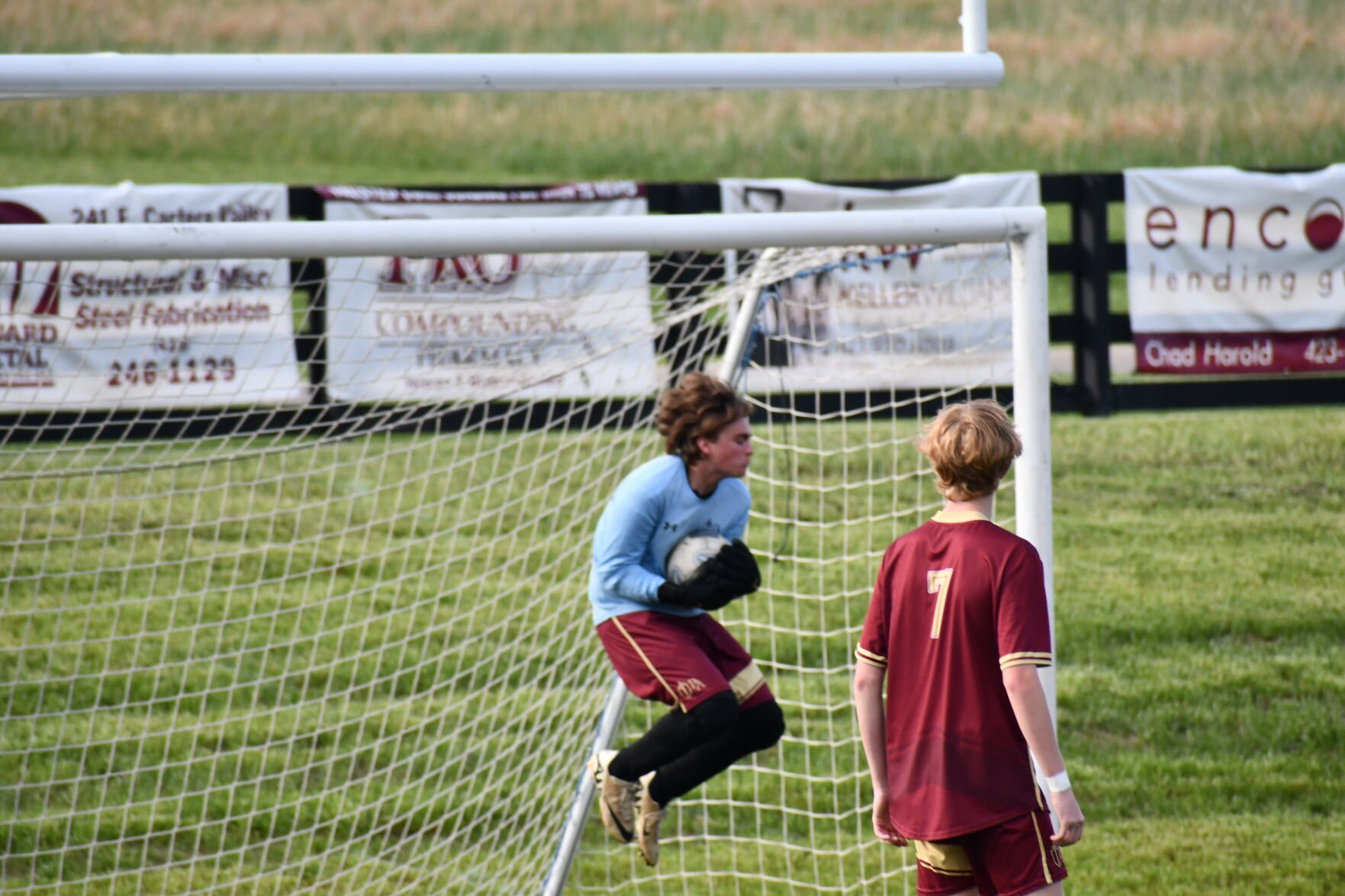 Providence plays to draw with Devils in Blue Ridge Classic