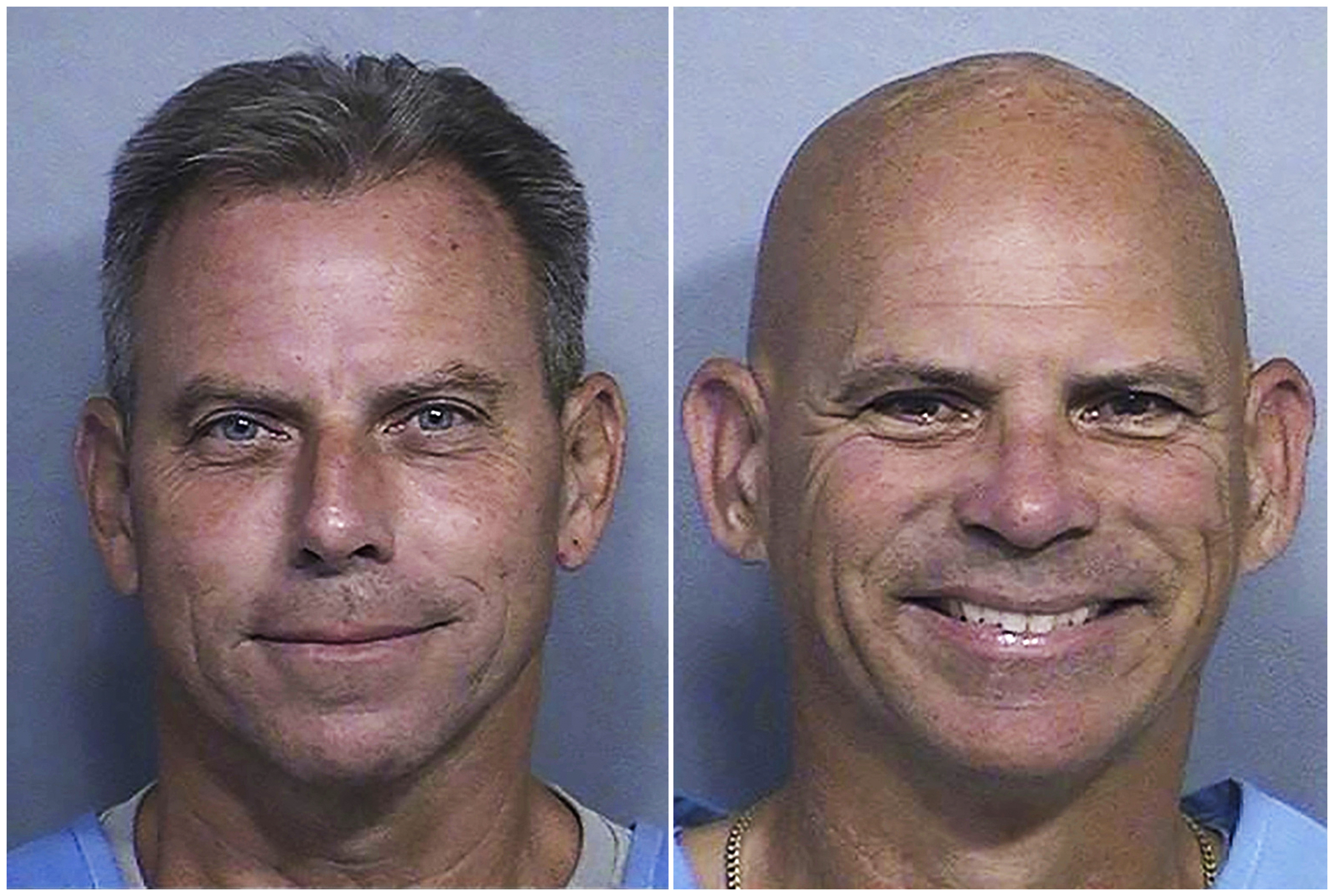 Judge will decide whether to proceed with Menendez brothers resentencing hearing