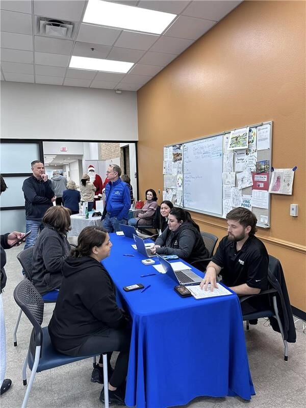 Atmos Energy customers can get help with overdue gas bills this month