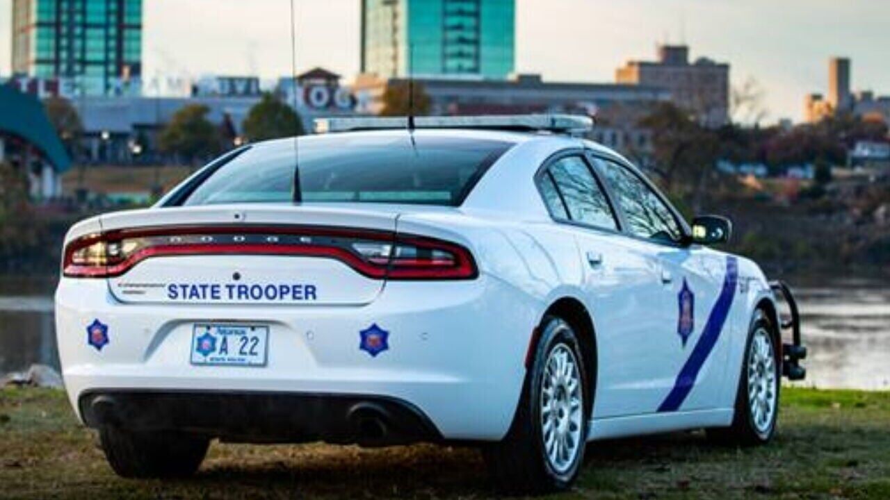 2 men arrested in deadly shooting at Arkansas city park, ASP says