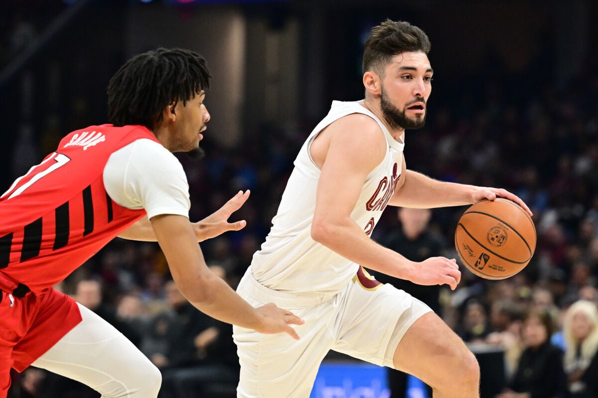 Ty Jerome’s Historic Night Propels Cavaliers Past Heat
