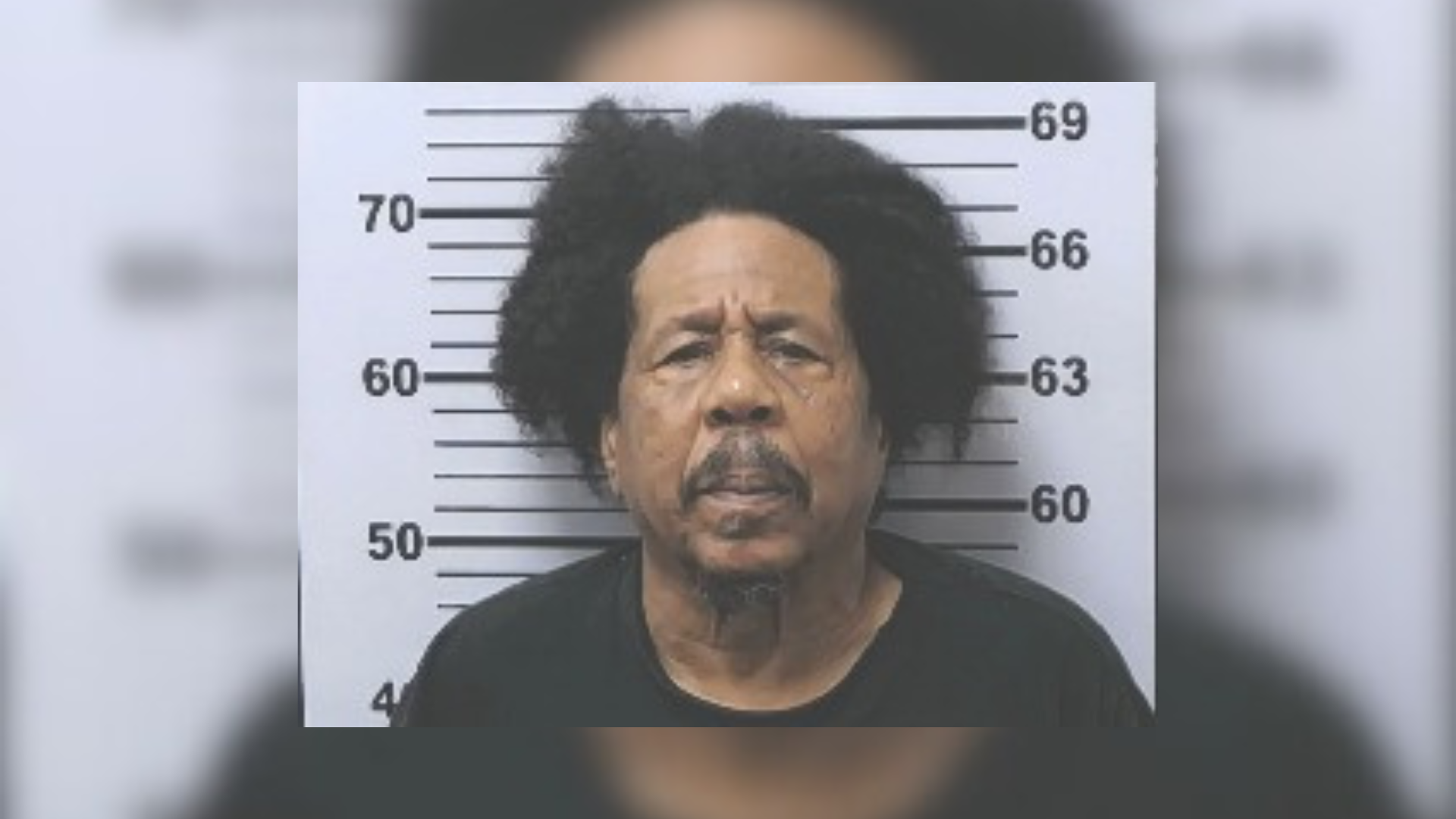 Publix shooting suspect identified, charged with robbery and assault