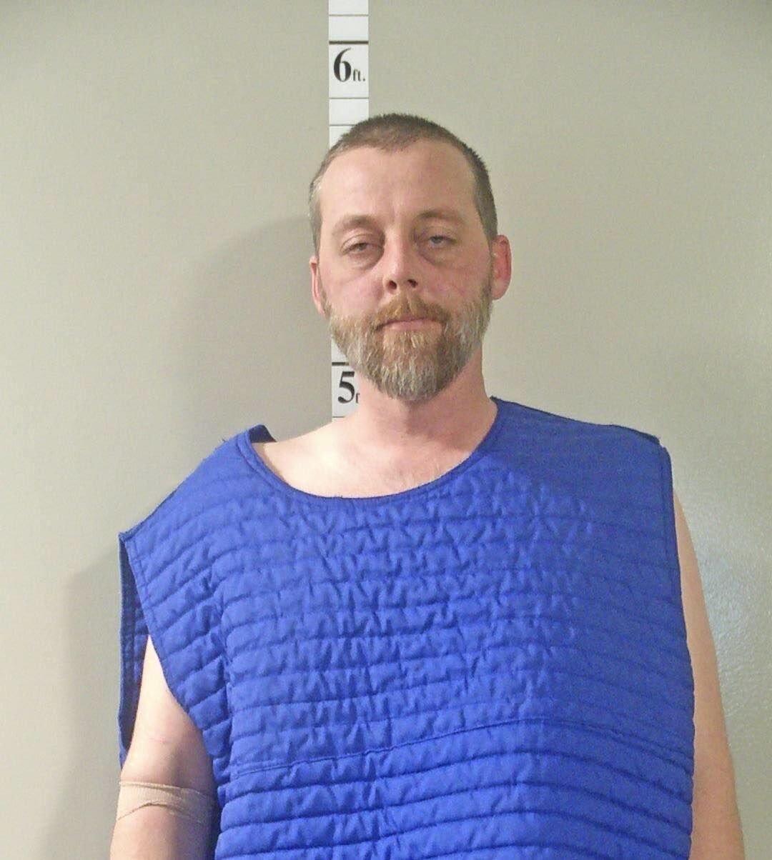 Armed standoff in Gallipolis Township ends peacefully, suspect in custody