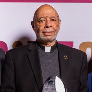  SIU’s Father Brown: Pope Francis’ legacy is advocating for the marginalized, forgotten