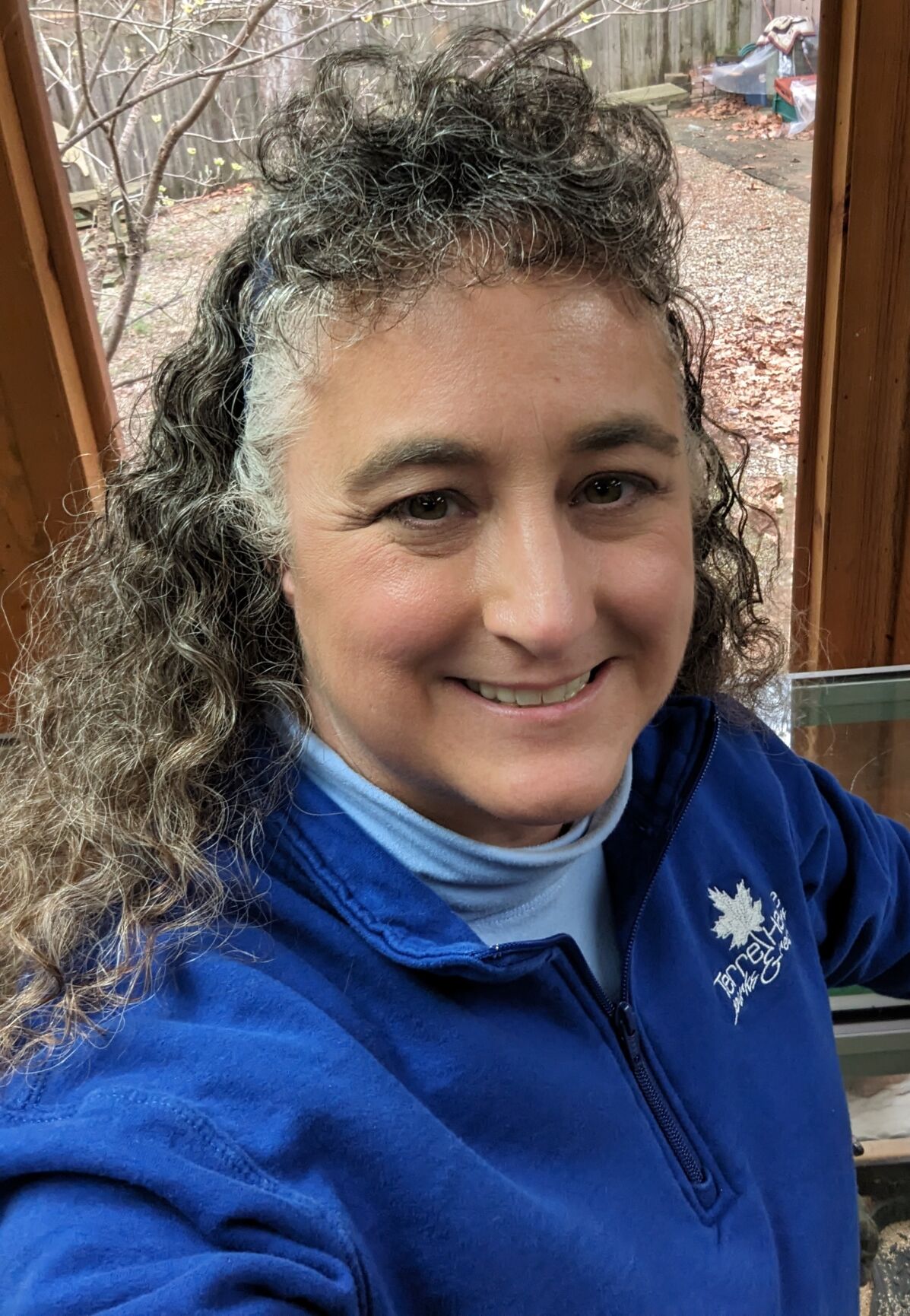  Spring wildflower hike set May 10