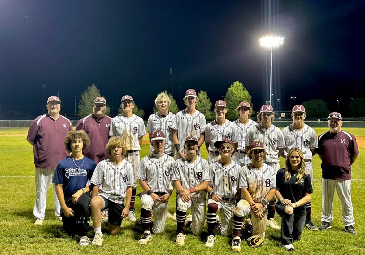 MILLSAP MATTERS: Prom memories captured by Felts