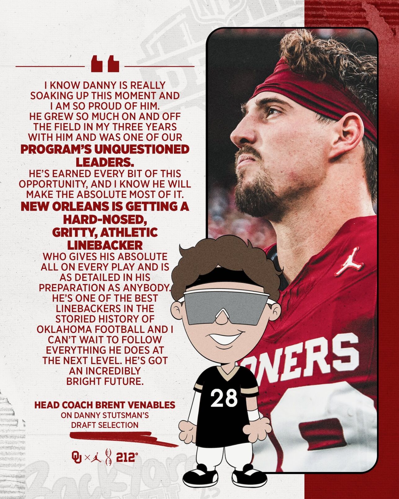  OU pair taken in fourth round of NFL Draft