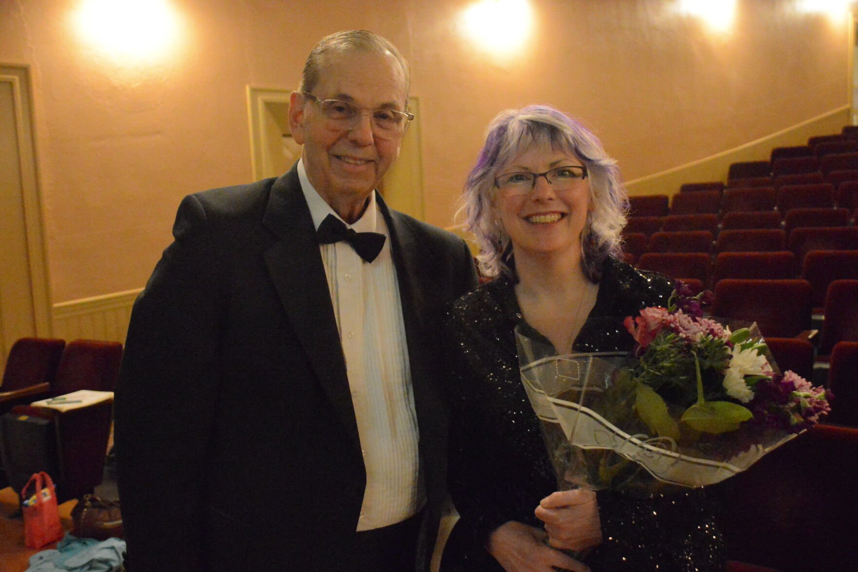  Music Review: Brilliant French colors and virtuosity ignite Philharmonic