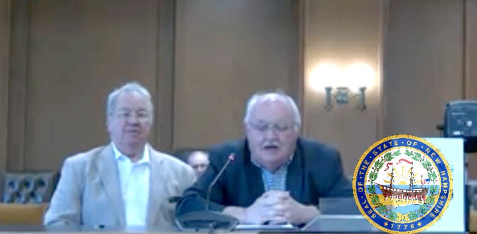  Bill seeks to designate Coos economy as ‘distressed’