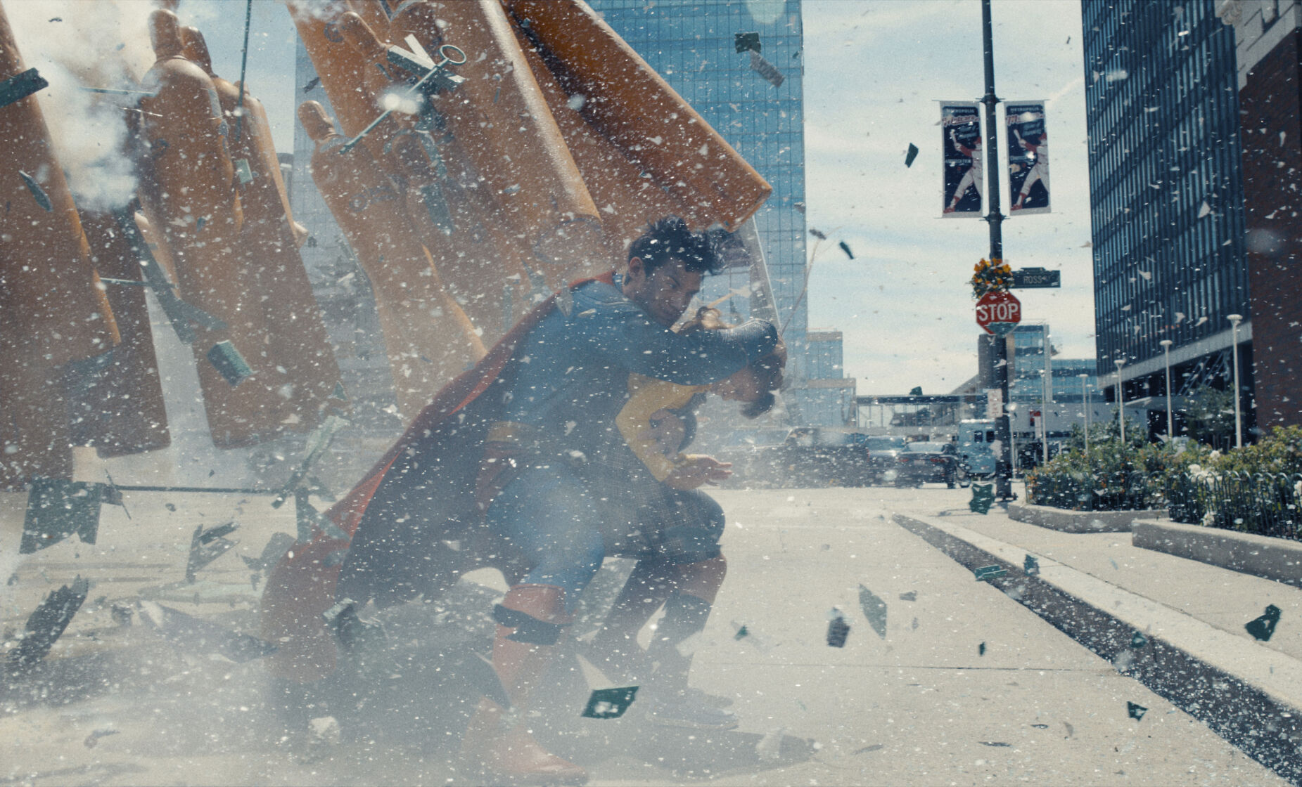  This summer at the movies, superheroes, from ‘Superman’ to ‘Fantastic Four,’ return