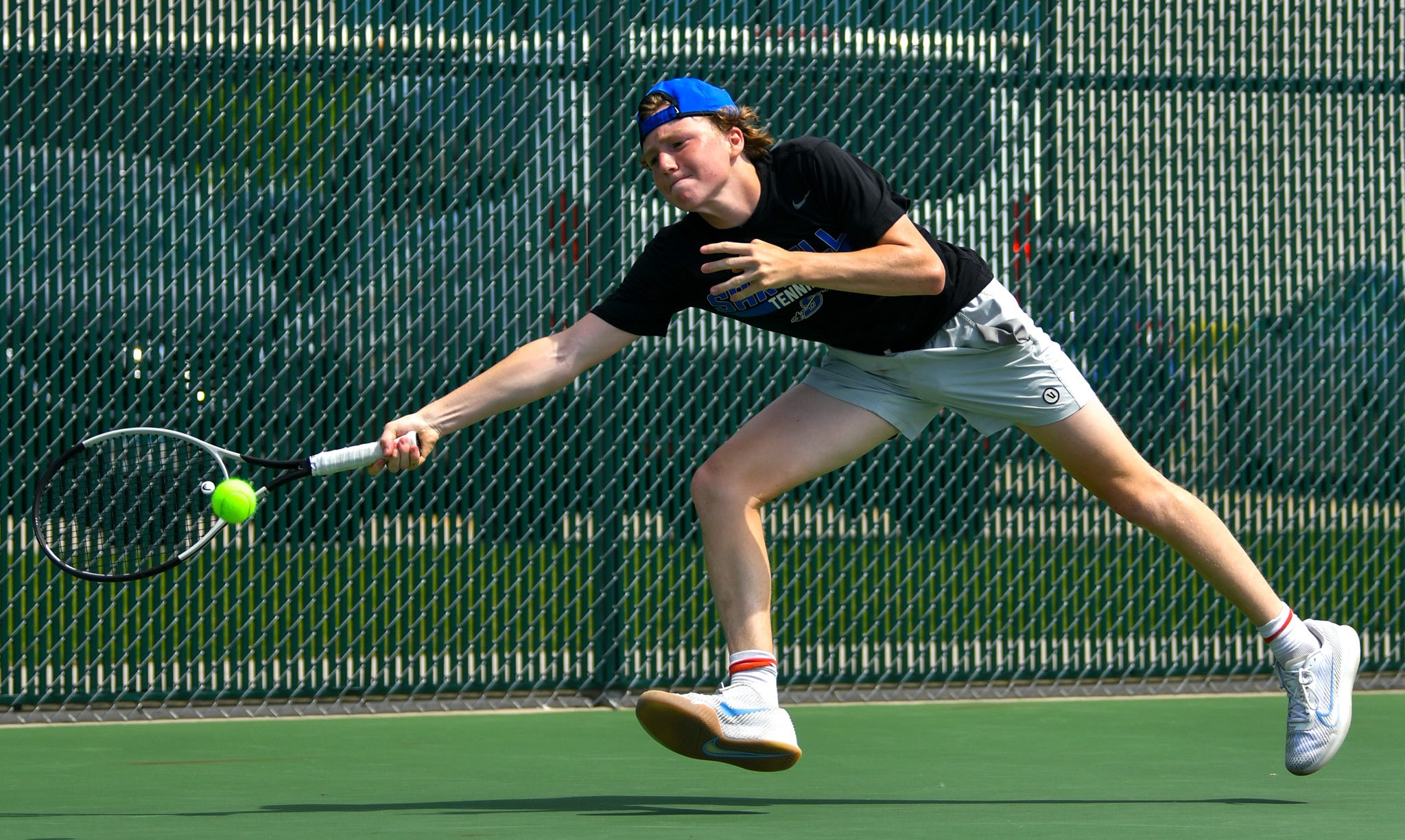  Vote now: St. Cloud Times Athlete of the Week poll for April 13-19