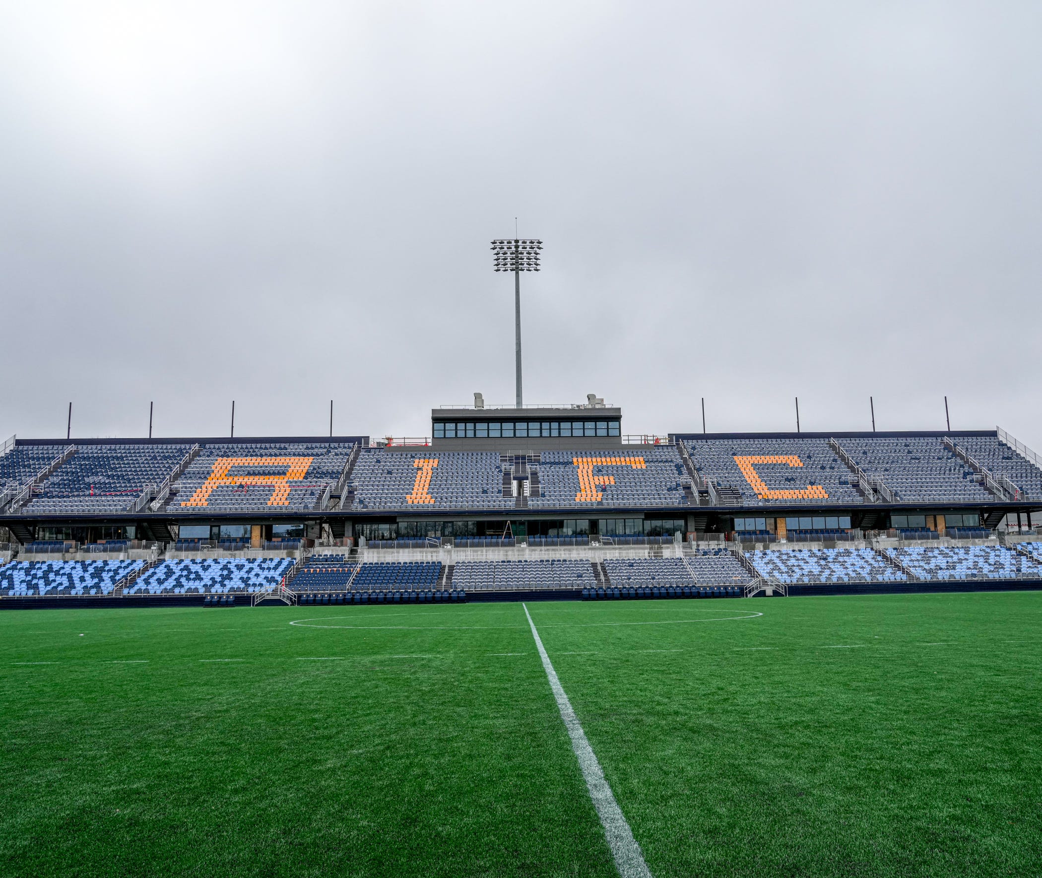 Rhode Island FC draws New England Revolution in Open Cup Round of 32. Here’s what it means