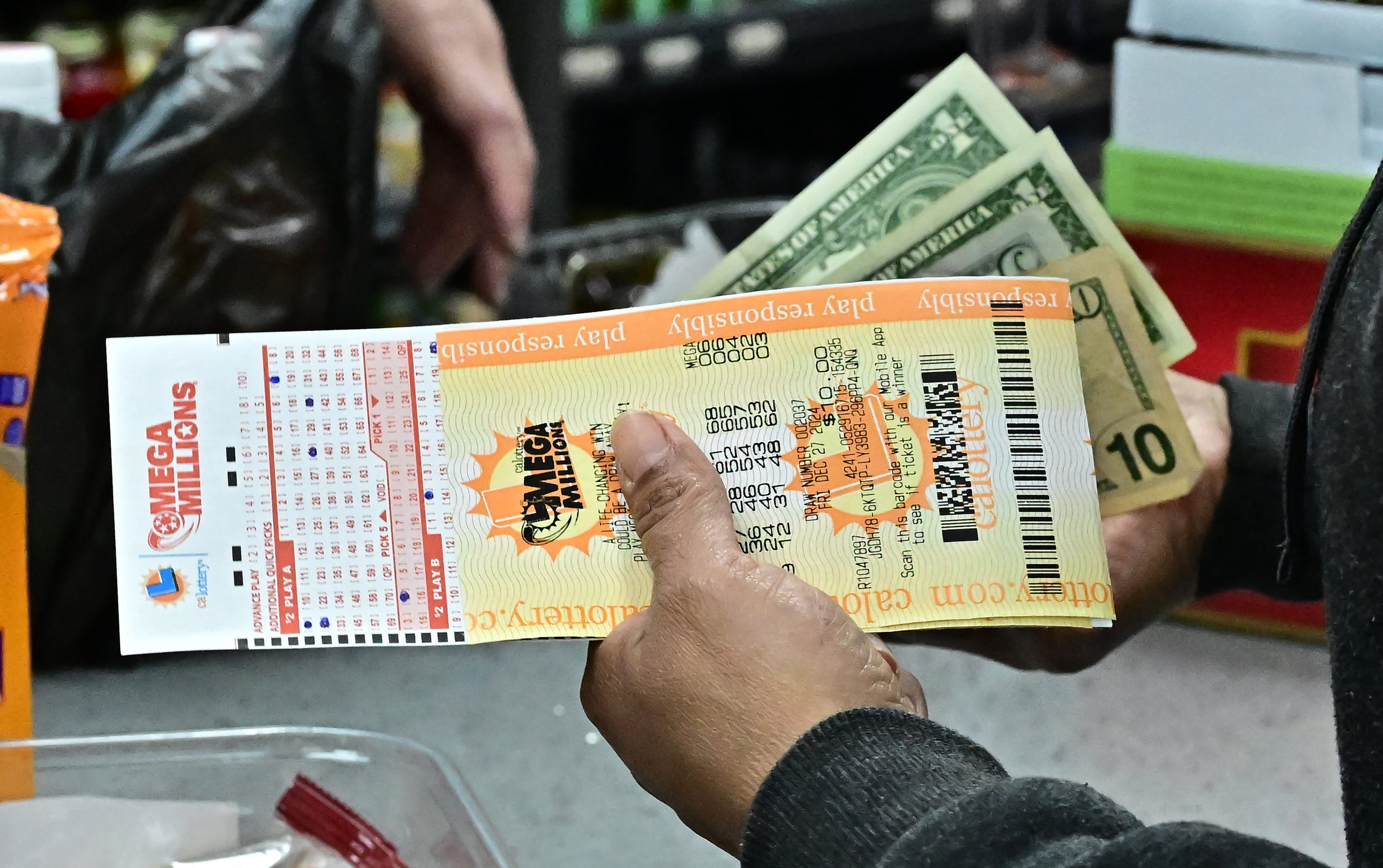 New Mega Millions ticket price increase, odds start with Tuesday’s drawing: What to know