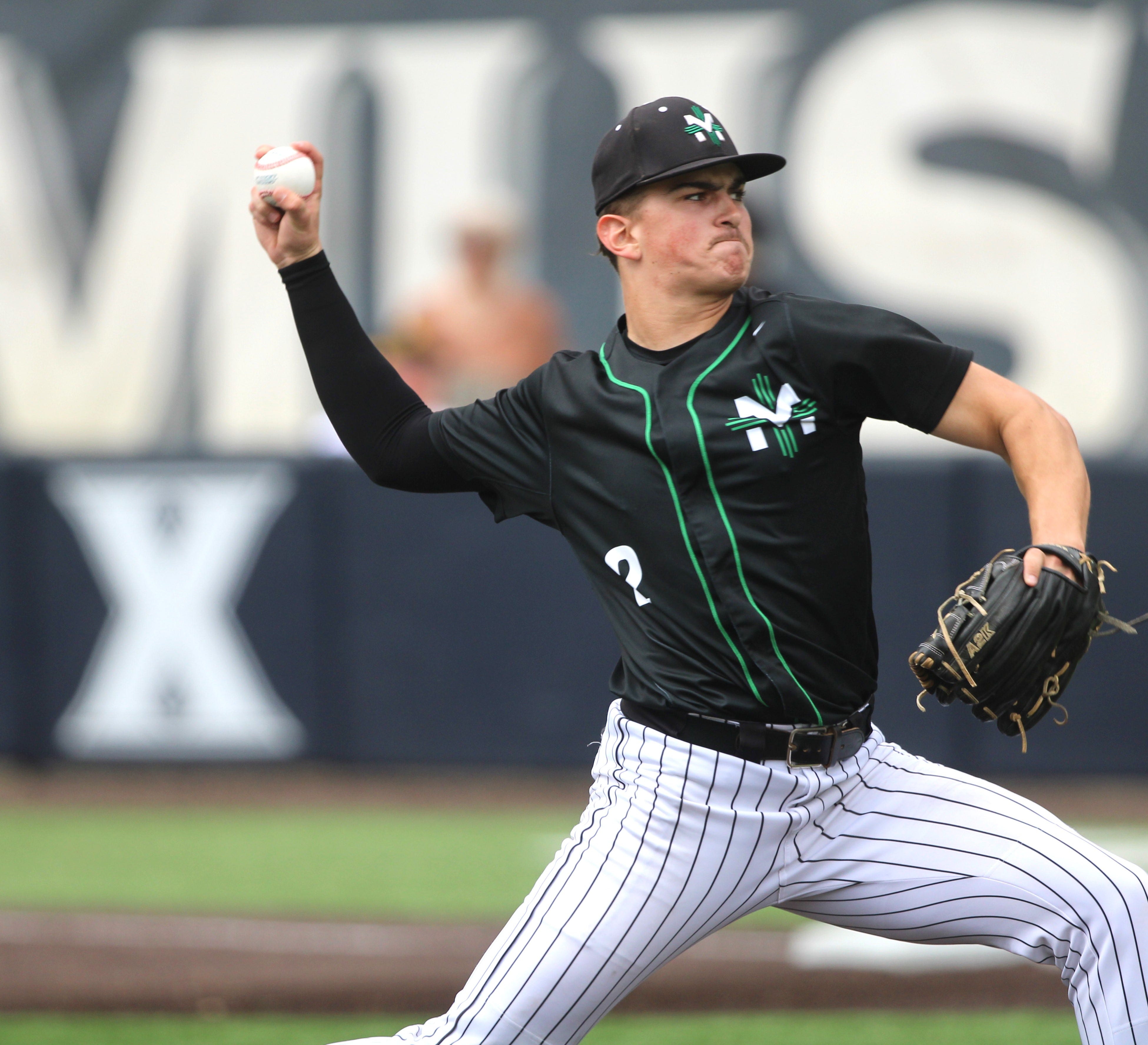  Cincinnati, Northern Kentucky high school sports scores, April 21-April 27