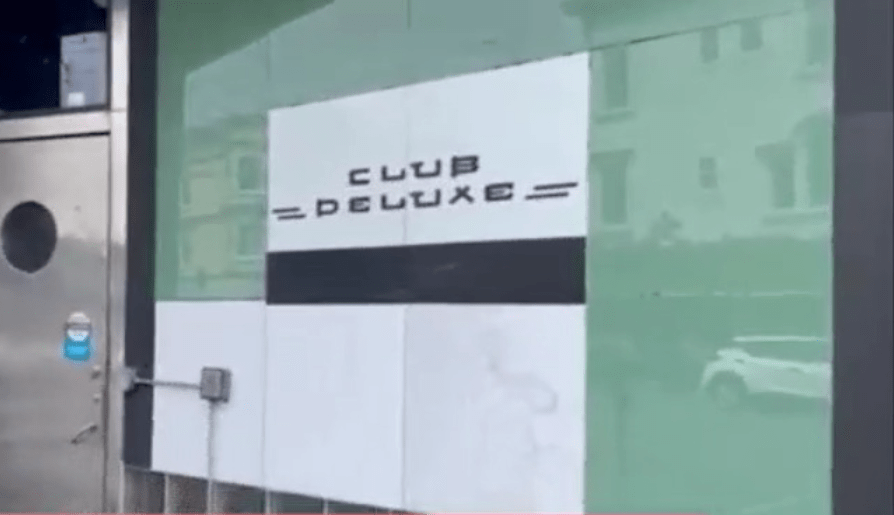  Famed SF Haight Street nightclub to be revived after years-long closure