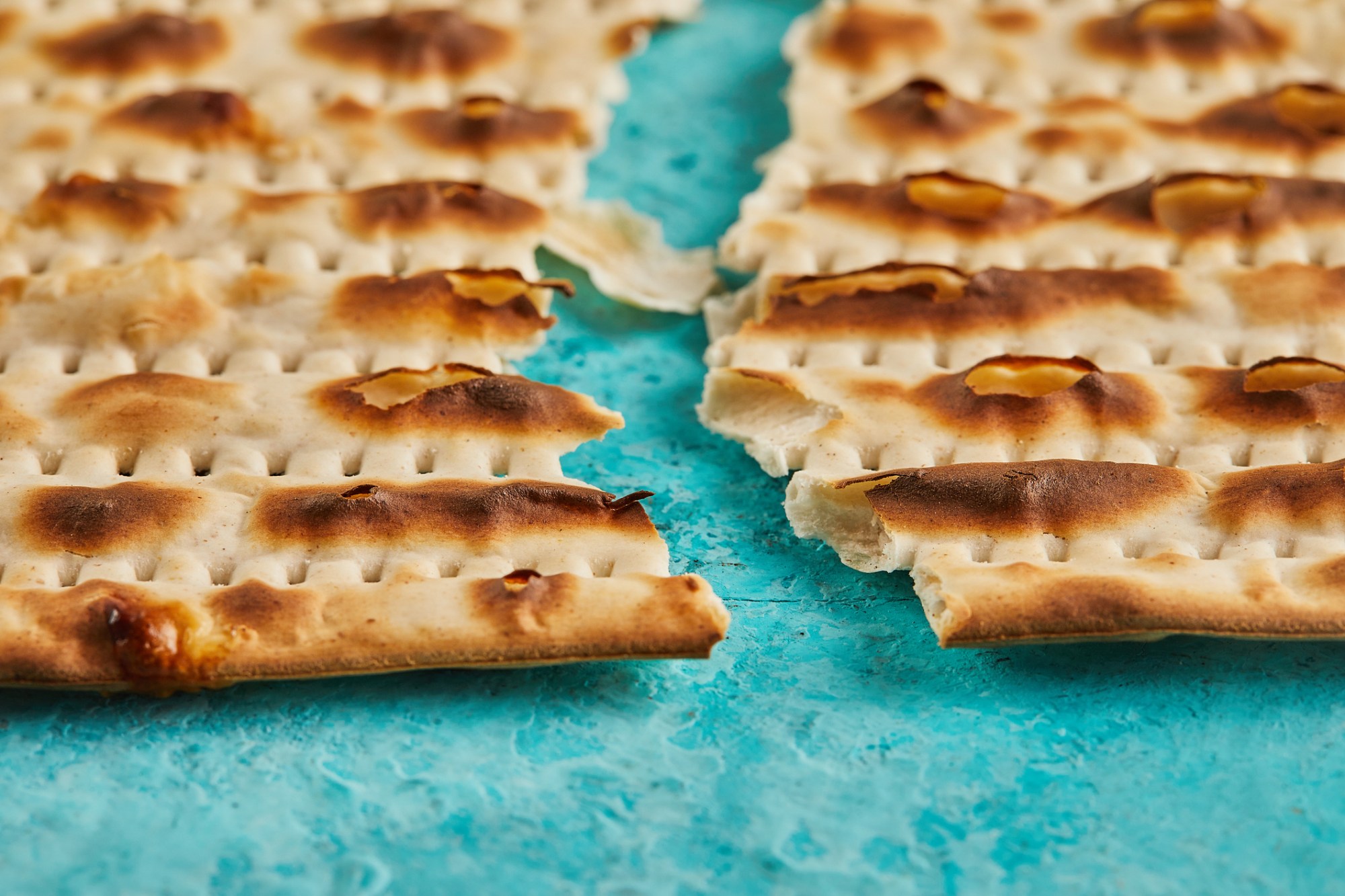 Here’s a look at Passover traditions that begin at sundown April 12