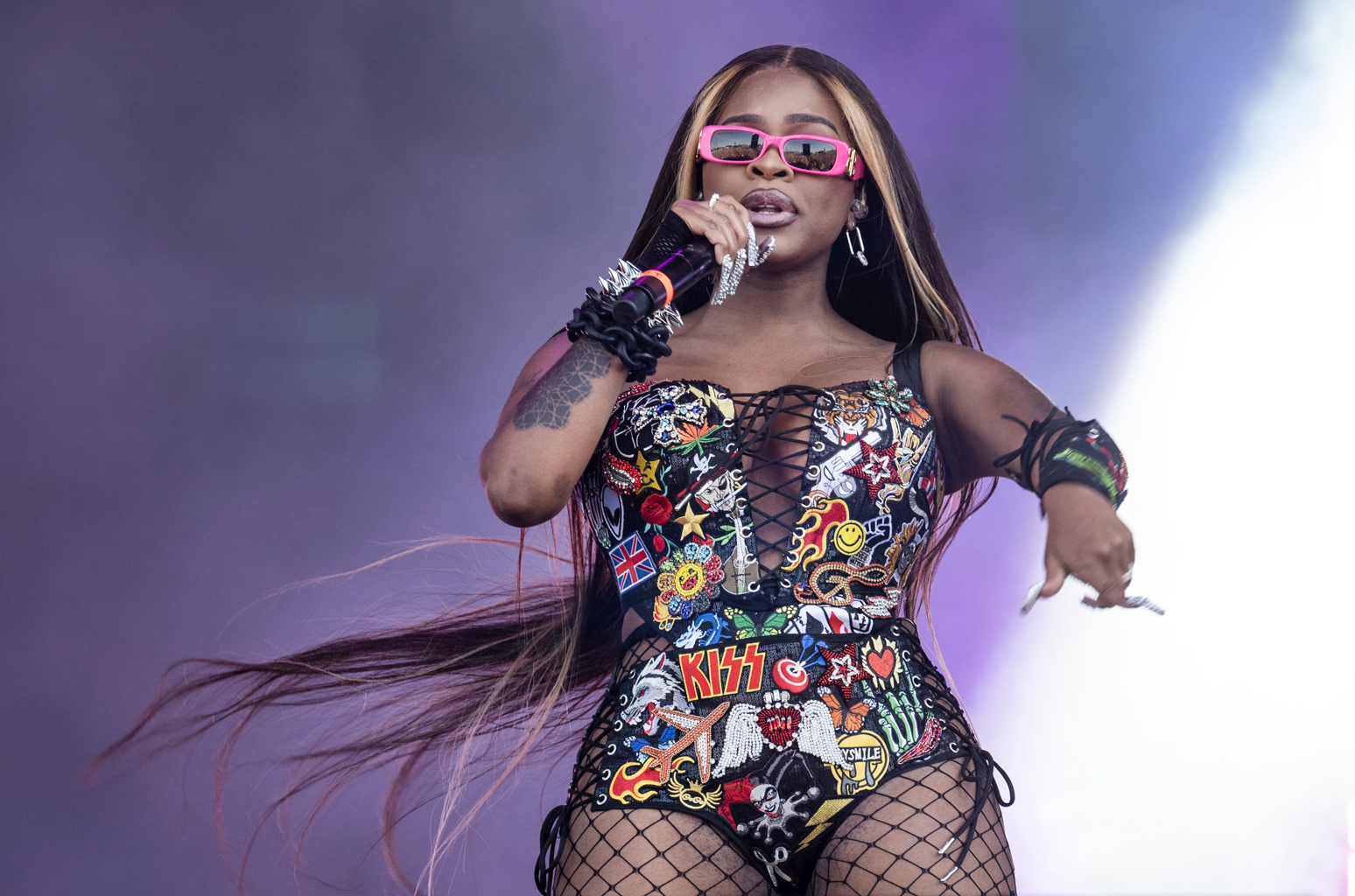  JT Is Fed up With Stan Accounts on Social Media: ‘Stan Wars Got Y’all Losing the Plot’